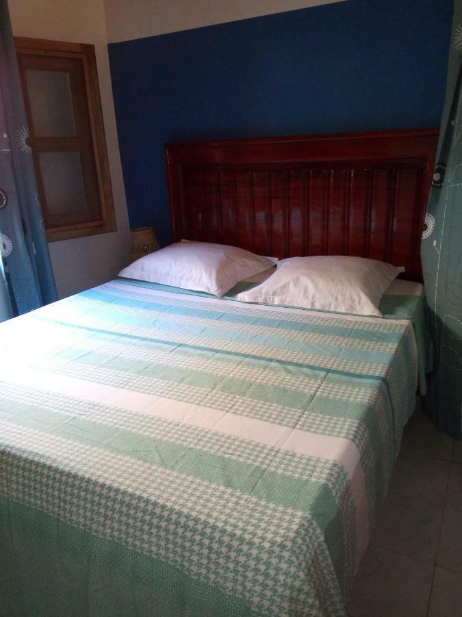 Bed and Breakfast Chez Coumba et Daniel à Saly Portudal Extérieur photo